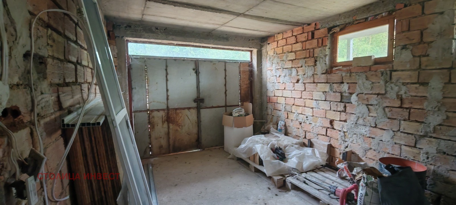 Продава КЪЩА, с. Писанец, област Русе, снимка 12 - Къщи - 54677002
