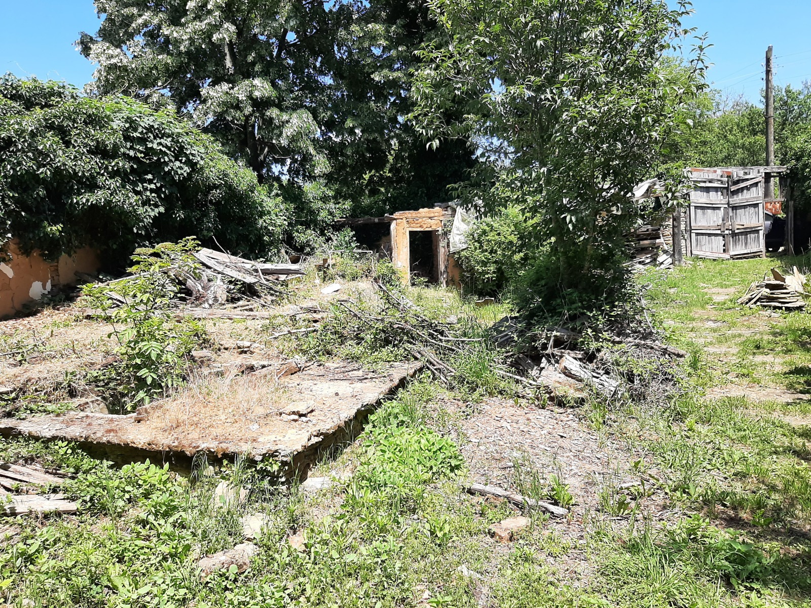 Продава КЪЩА, с. Горни Върпища, област Габрово, снимка 12 - Къщи - 55006762