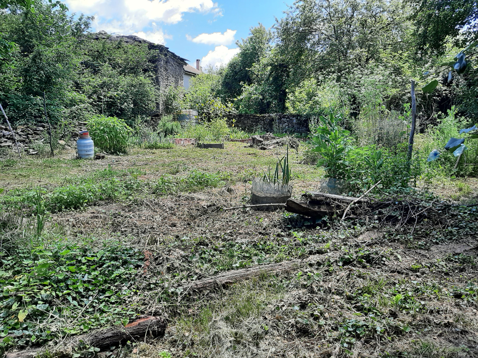 Продава КЪЩА, с. Горни Върпища, област Габрово, снимка 13 - Къщи - 55006762