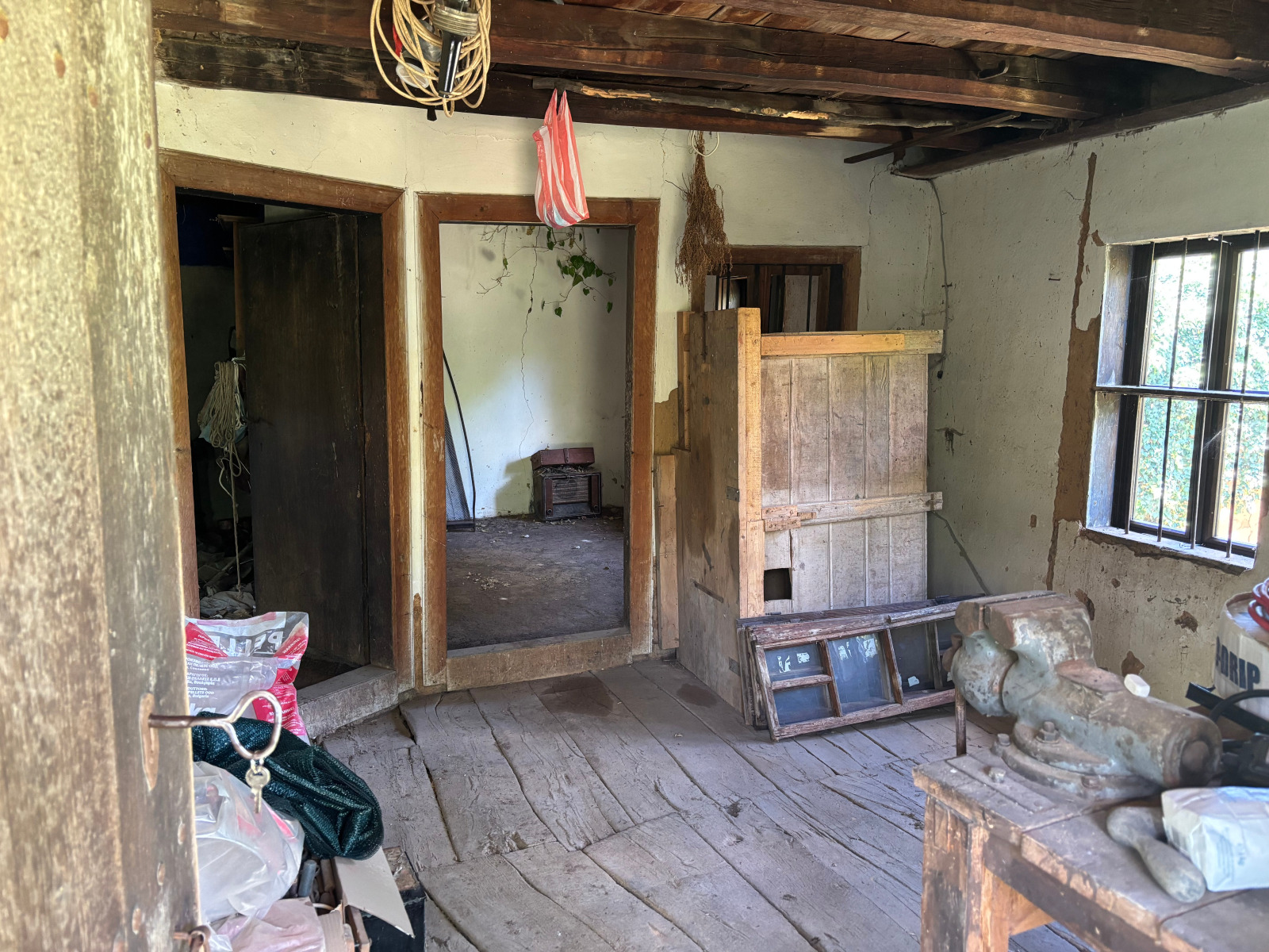Продава КЪЩА, с. Горни Върпища, област Габрово, снимка 6 - Къщи - 55006762