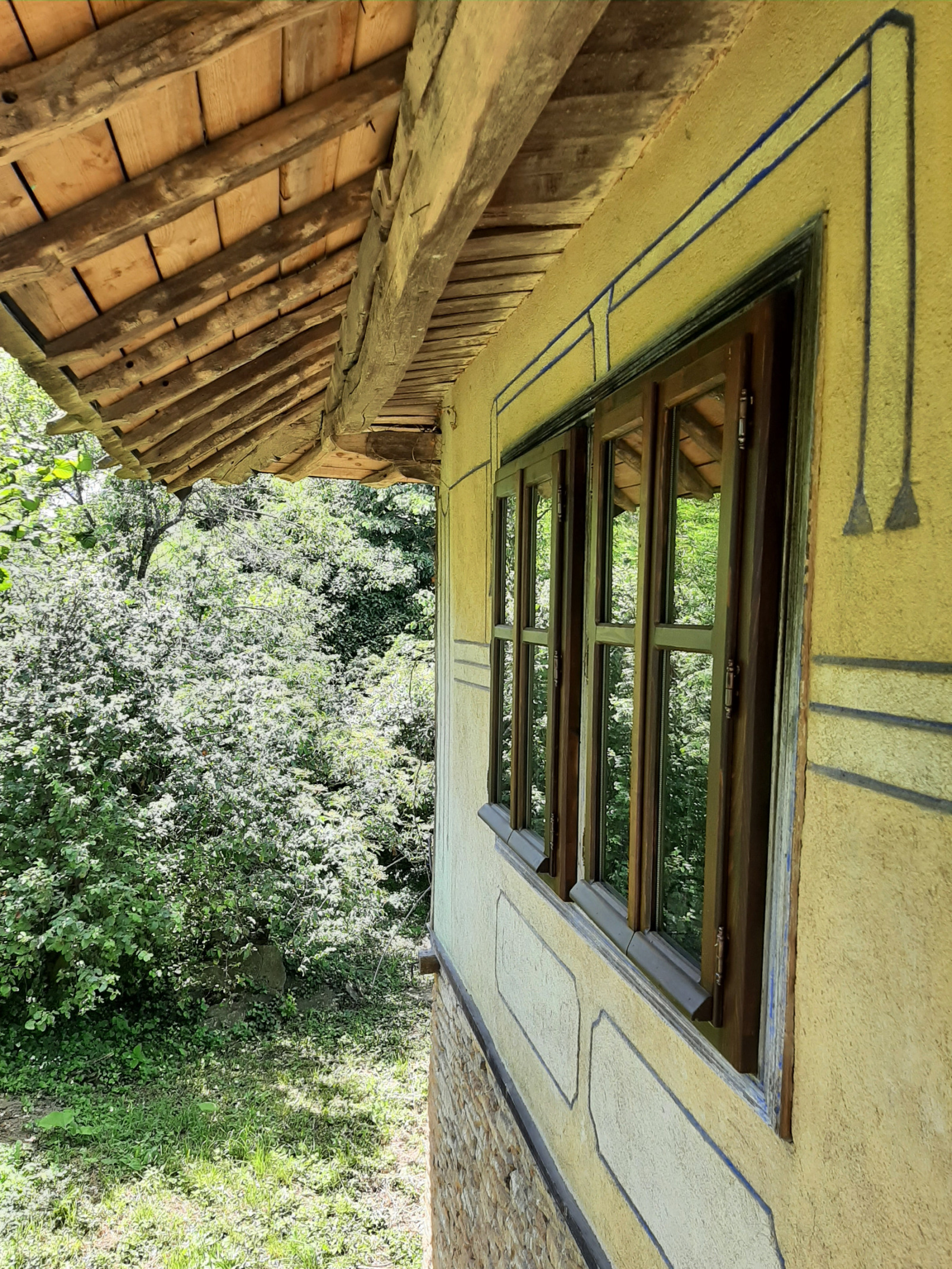 Продава КЪЩА, с. Горни Върпища, област Габрово, снимка 4 - Къщи - 55006762