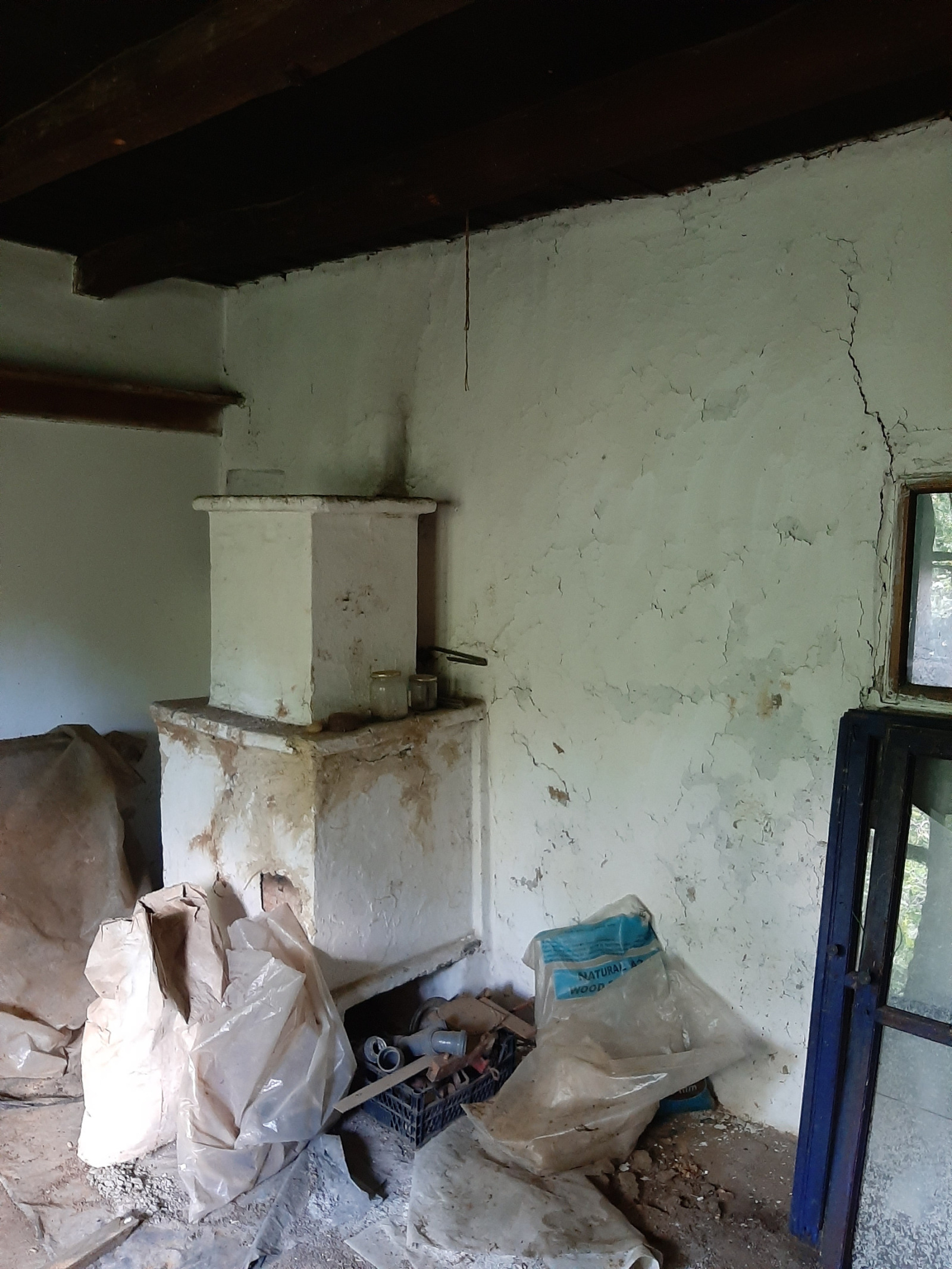 Продава КЪЩА, с. Горни Върпища, област Габрово, снимка 10 - Къщи - 55006762