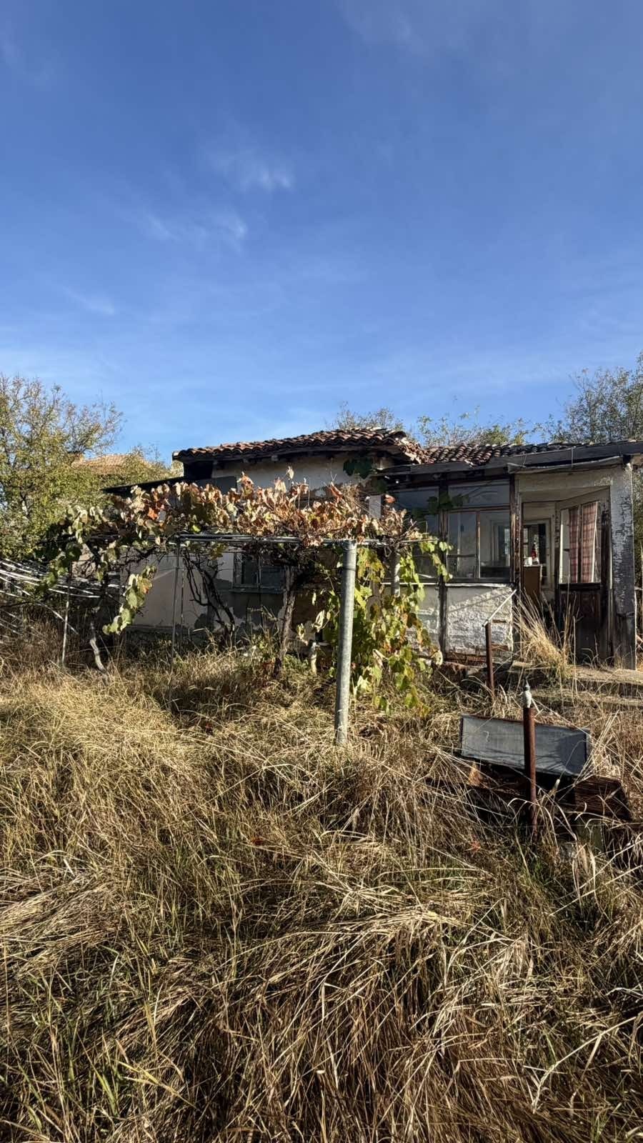 Продава КЪЩА, с. Кошарево, област Перник, снимка 11 - Къщи - 56596949