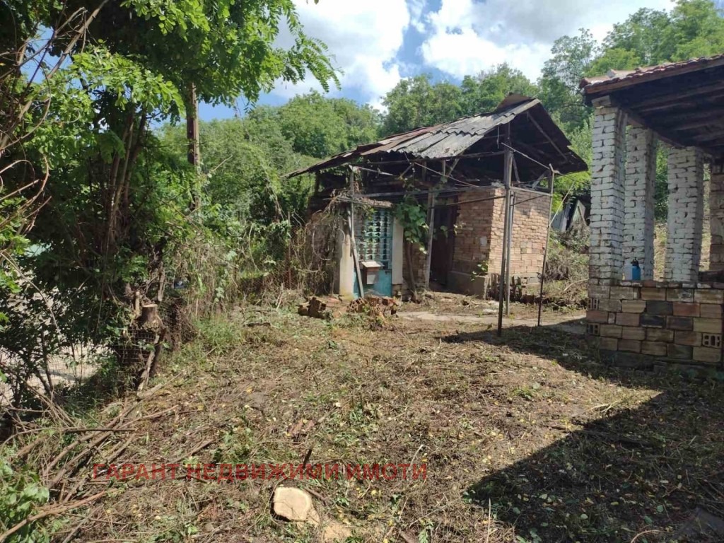 Продава ПАРЦЕЛ, гр. Севлиево, област Габрово, снимка 2 - Парцели - 52981922