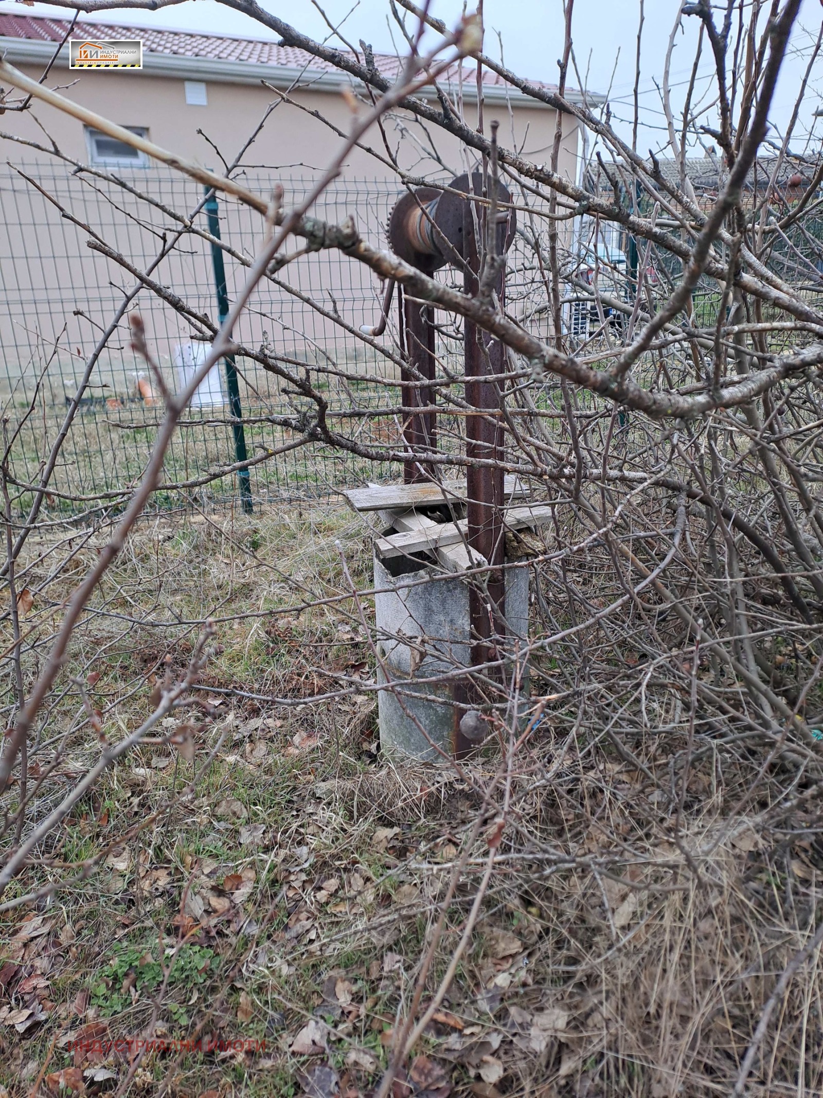 Продава ПАРЦЕЛ, с. Чешнегирово, област Пловдив, снимка 2 - Парцели - 49373345