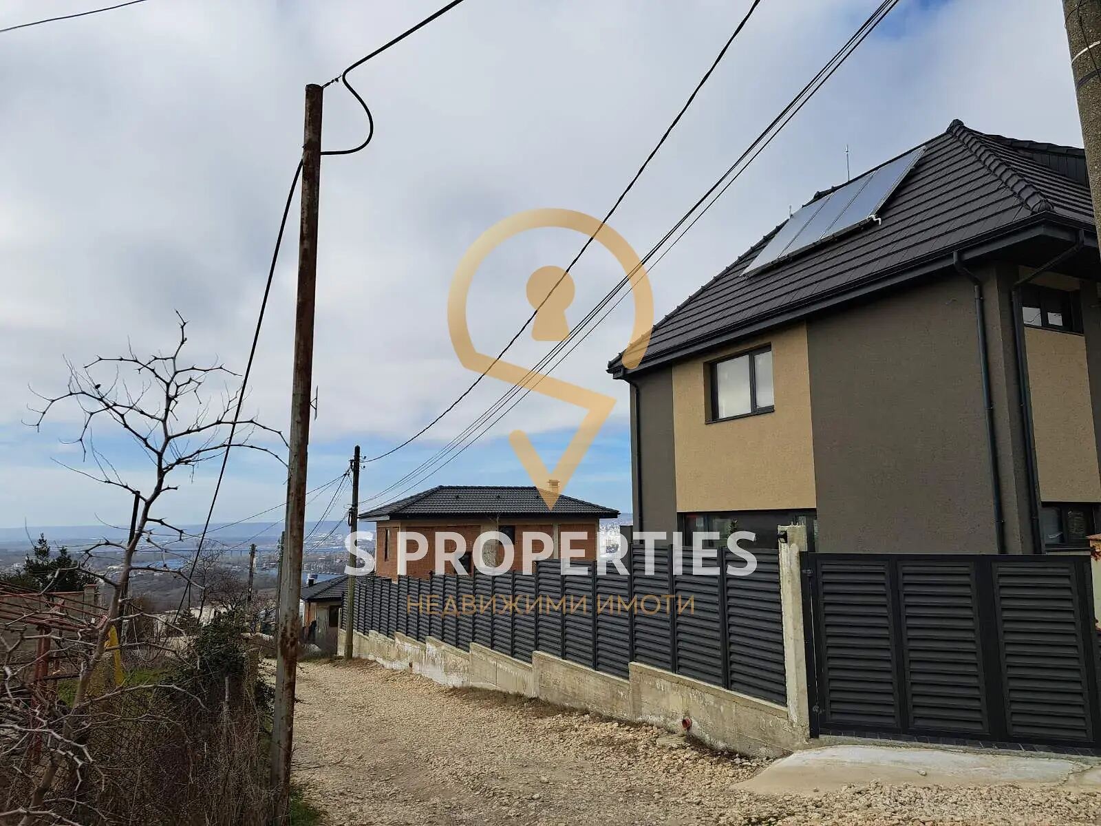 Продава ПАРЦЕЛ, гр. Варна, м-т Зеленика, снимка 6 - Парцели - 53704969