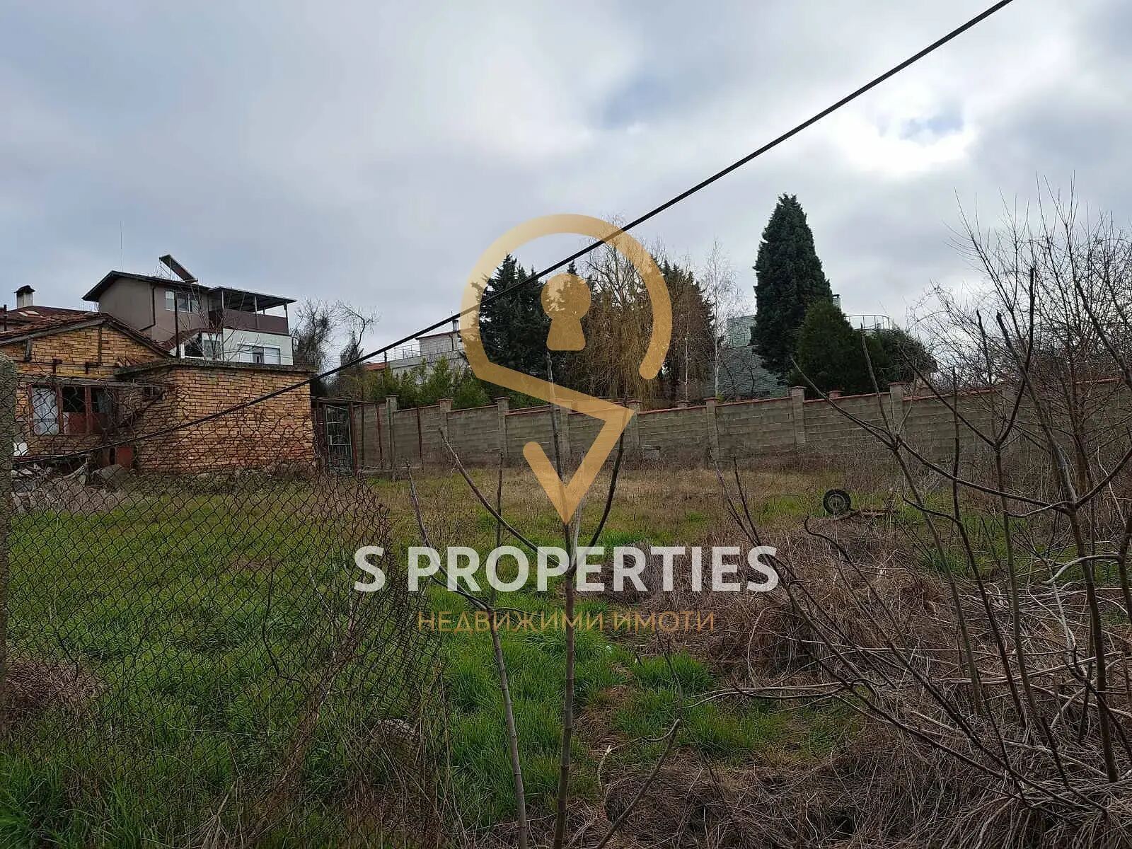 Продава ПАРЦЕЛ, гр. Варна, м-т Зеленика, снимка 2 - Парцели - 53704969