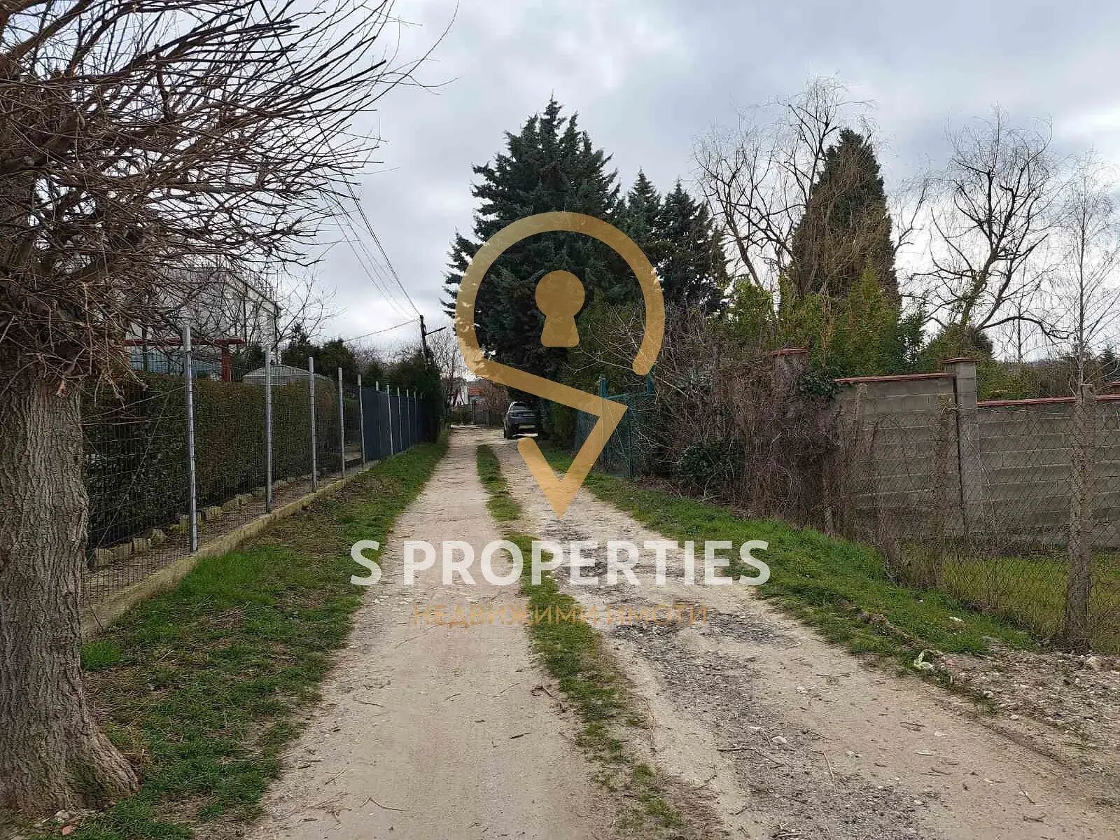 Продава ПАРЦЕЛ, гр. Варна, м-т Зеленика, снимка 4 - Парцели - 53704969