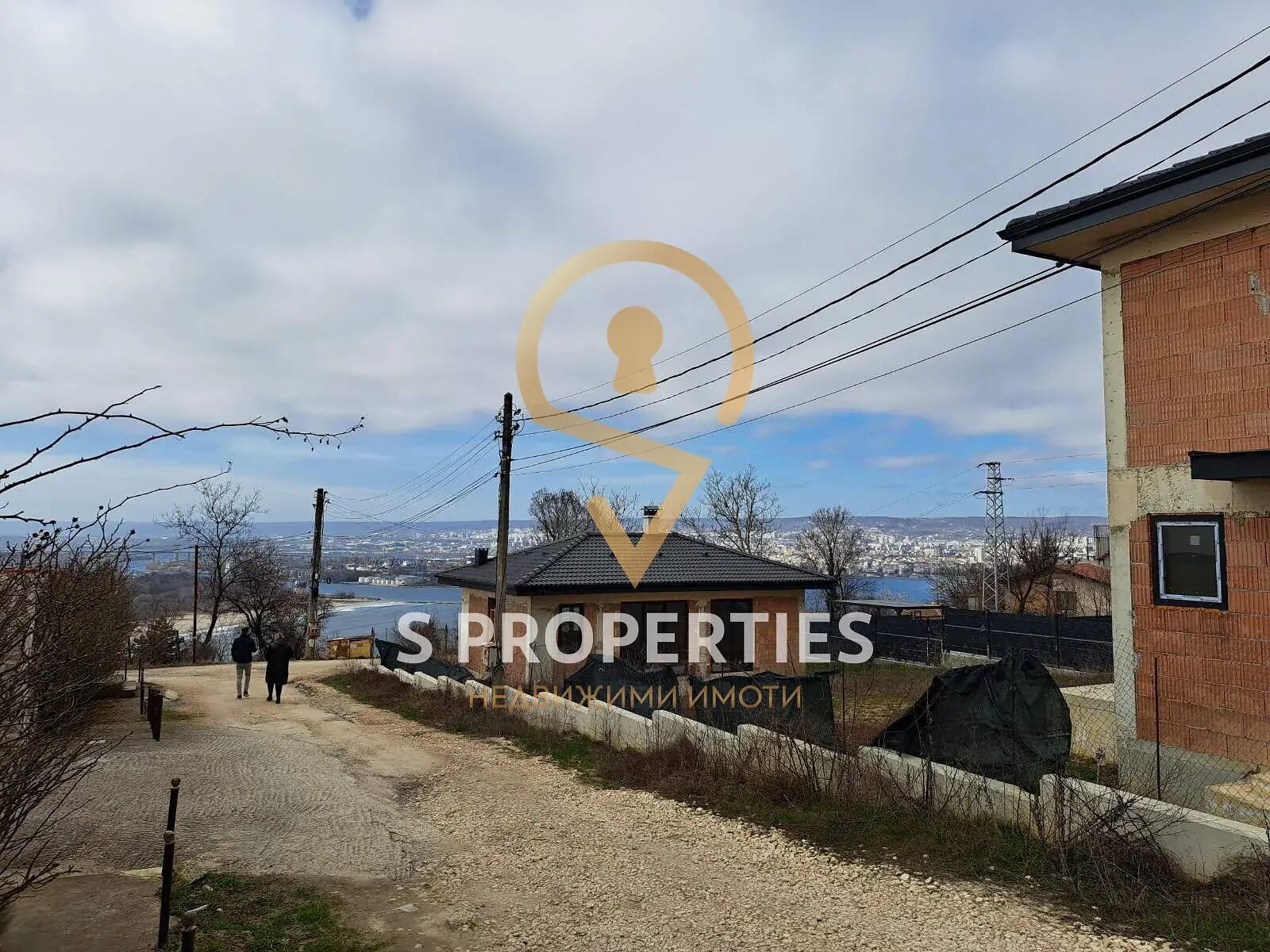 Продава ПАРЦЕЛ, гр. Варна, м-т Зеленика, снимка 5 - Парцели - 53704969