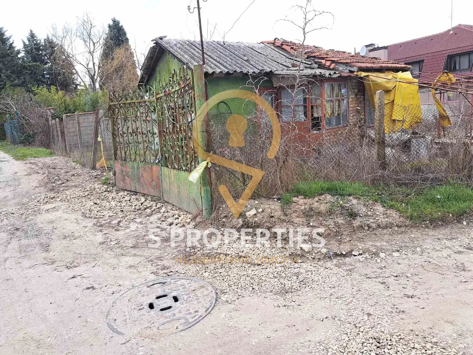 Продава ПАРЦЕЛ, гр. Варна, м-т Зеленика, снимка 3 - Парцели - 53704969