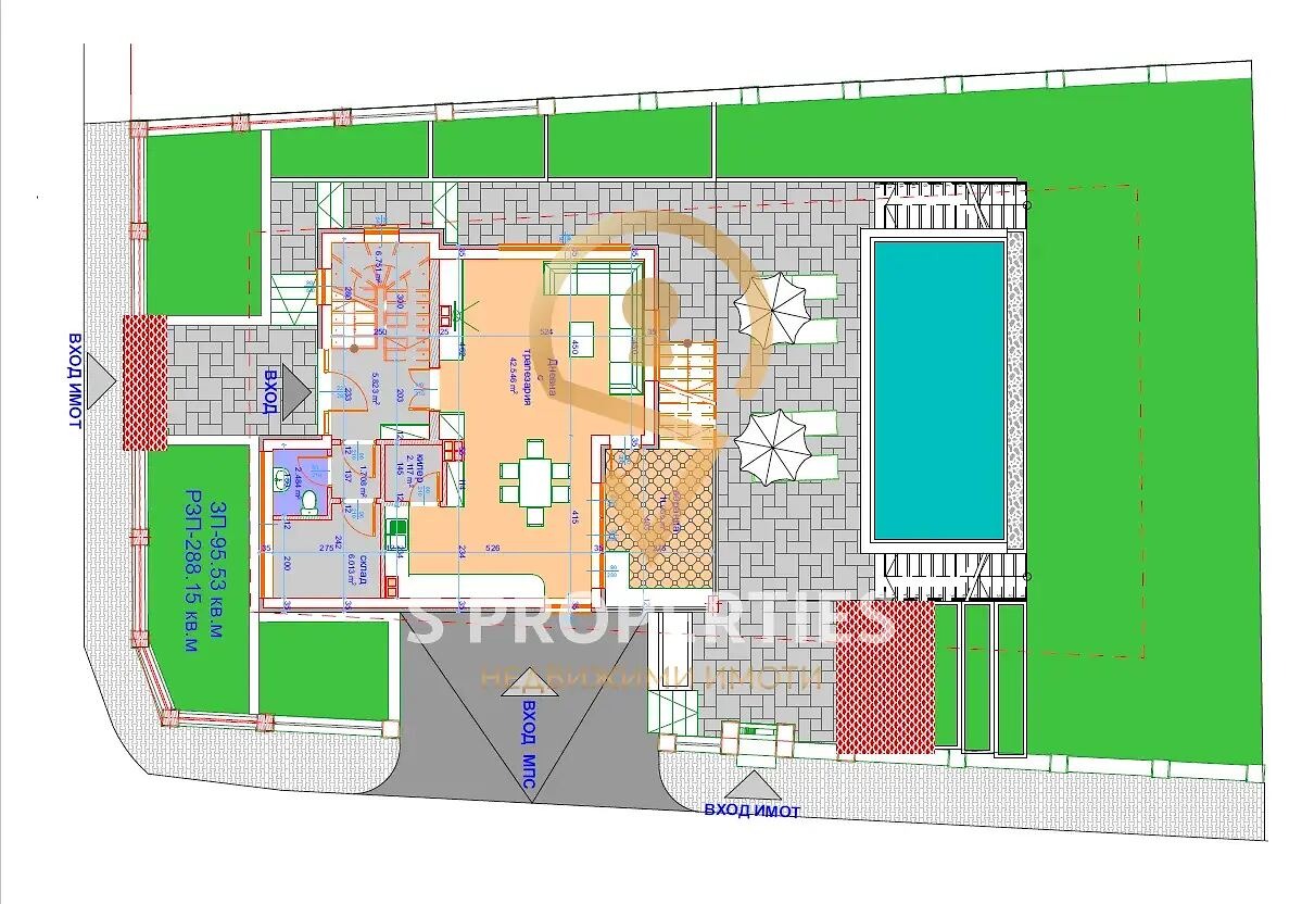 Продава ПАРЦЕЛ, гр. Варна, м-т Зеленика, снимка 9 - Парцели - 53704969