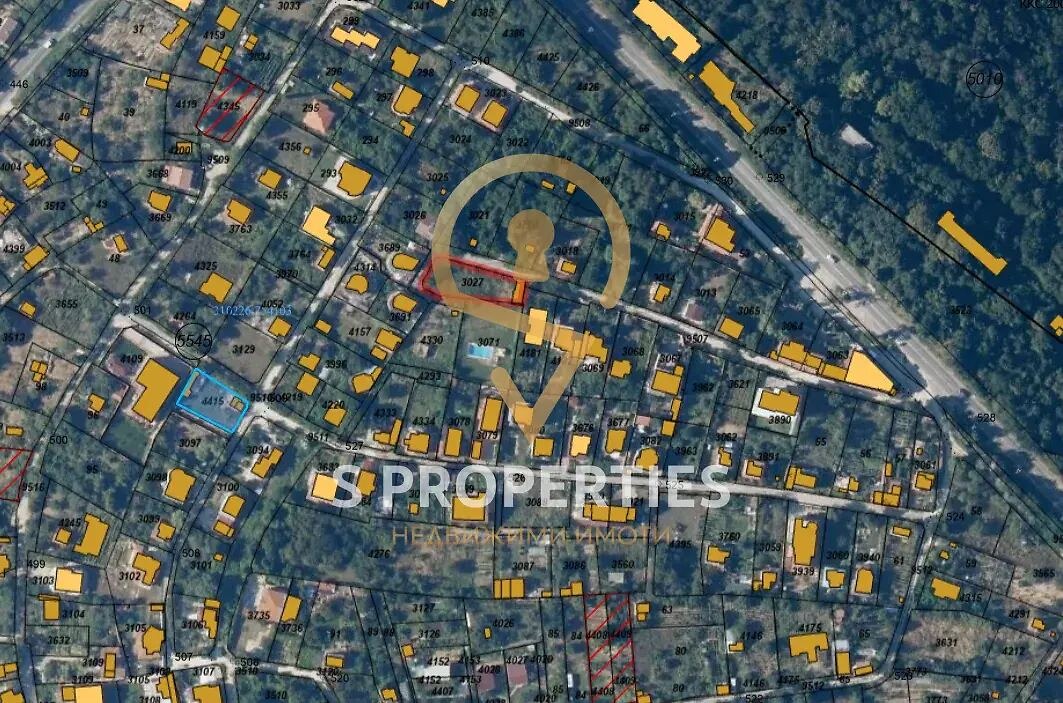 Продава ПАРЦЕЛ, гр. Варна, м-т Зеленика, снимка 2 - Парцели - 53704969