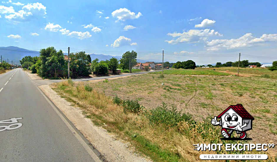 Продава ПАРЦЕЛ, с. Братаница, област Пазарджик, снимка 3 - Парцели - 54228009