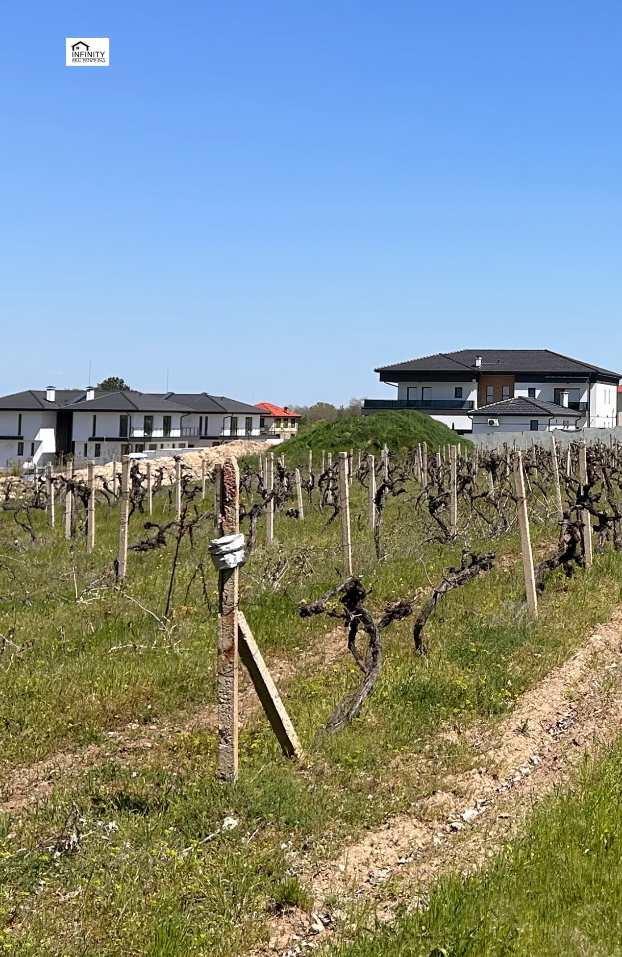 Продава ПАРЦЕЛ, с. Марково, област Пловдив, снимка 2 - Парцели - 54405659