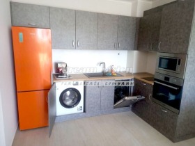 1 bedroom Zona B-18, Sofia 1