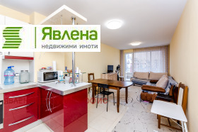 2 bedroom Mladost 4, Sofia 1