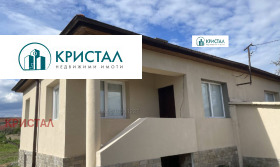 House Chernozemen, region Plovdiv