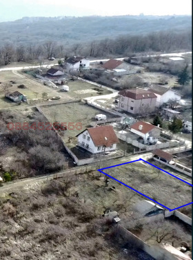 ПАРЦЕЛ, 599 m2