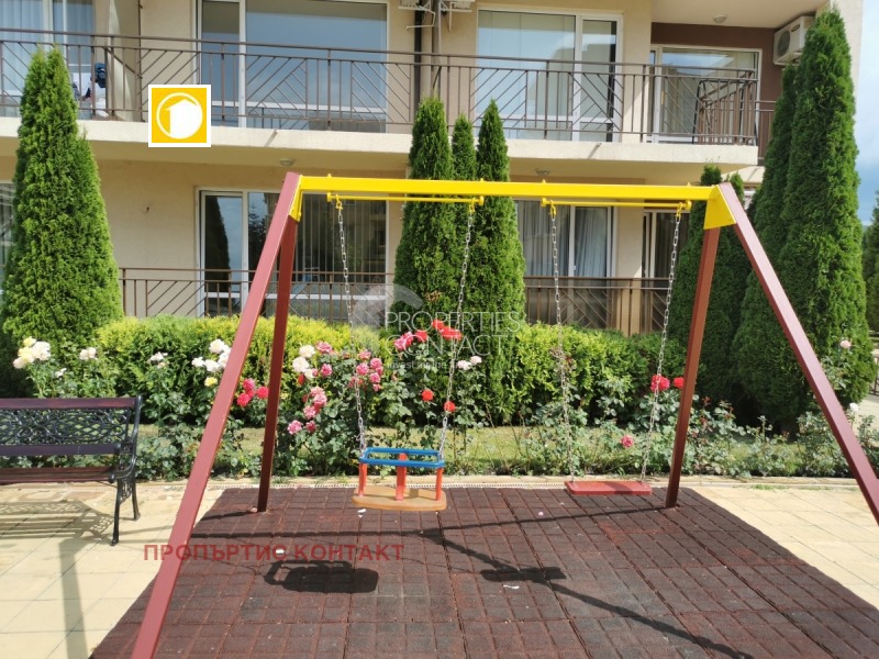 Na prodej  Studio oblast Burgas , k.k. Slančev brjag , 40 m2 | 27218128 - obraz [10]