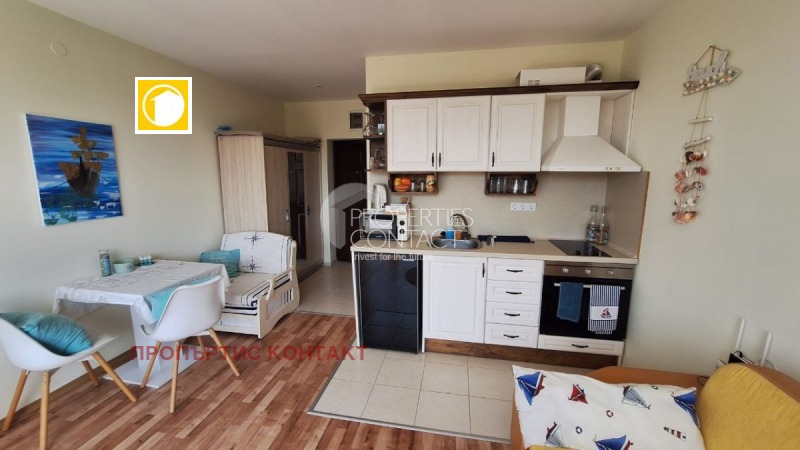 Na prodej  Studio oblast Burgas , k.k. Slančev brjag , 40 m2 | 27218128 - obraz [5]