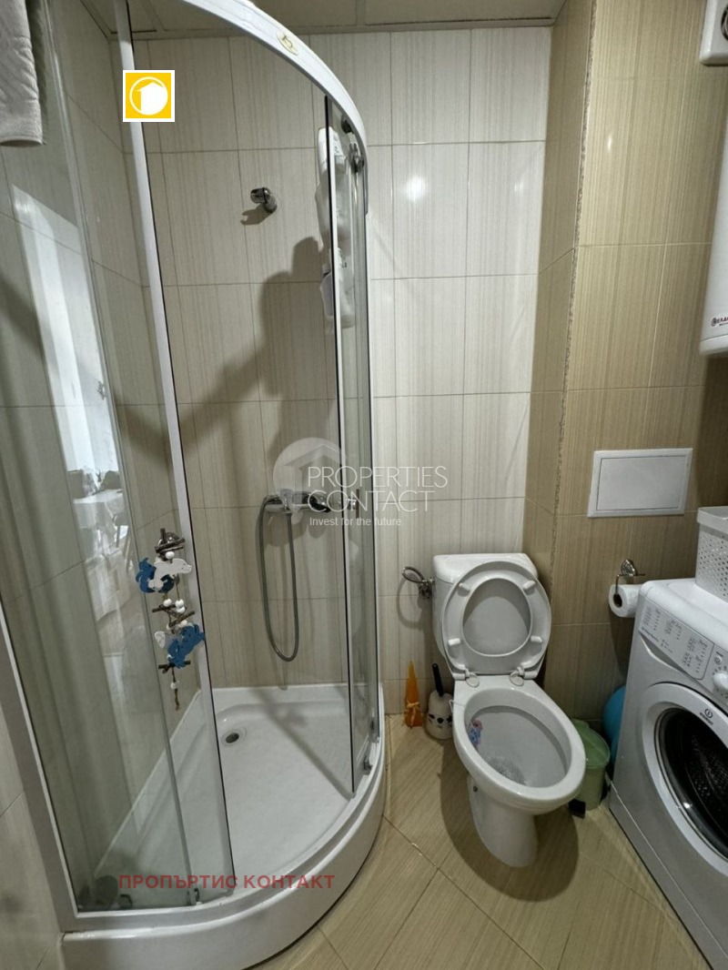 Na prodej  Studio oblast Burgas , k.k. Slančev brjag , 40 m2 | 27218128 - obraz [7]