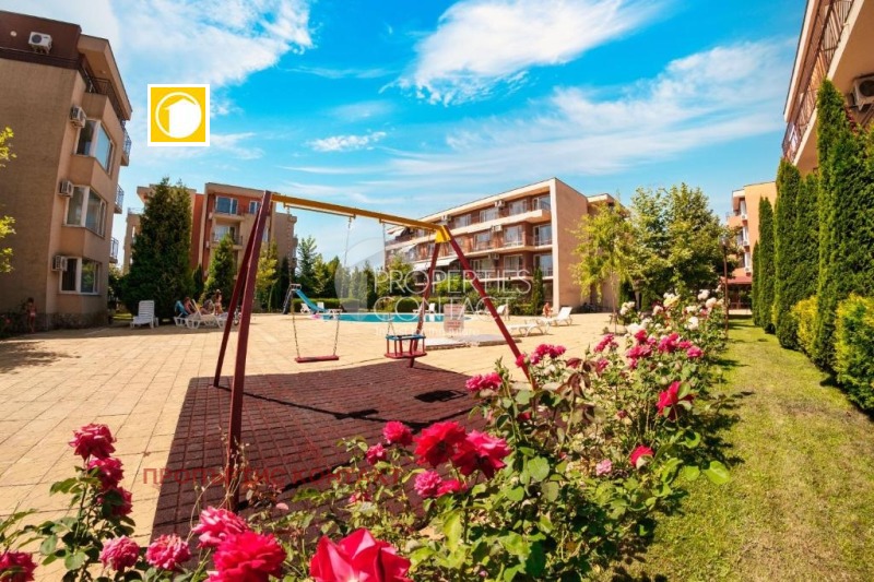 Na prodej  Studio oblast Burgas , k.k. Slančev brjag , 40 m2 | 27218128 - obraz [16]