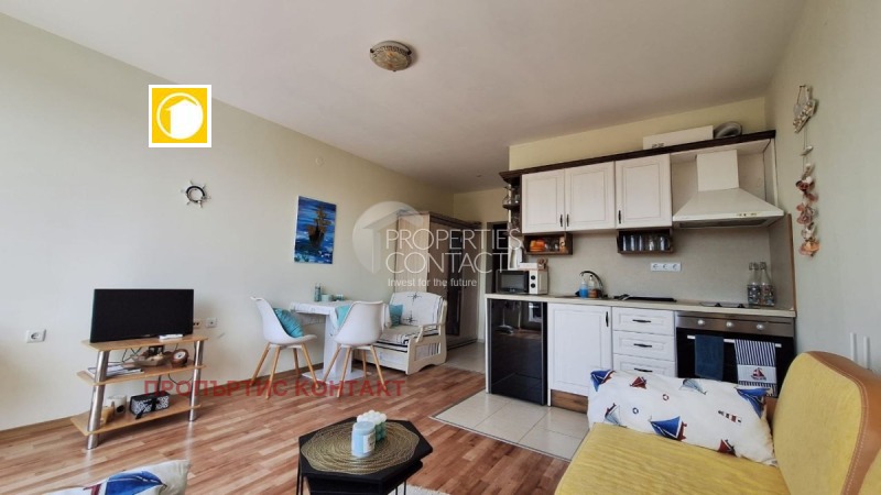 Na prodej  Studio oblast Burgas , k.k. Slančev brjag , 40 m2 | 27218128 - obraz [6]