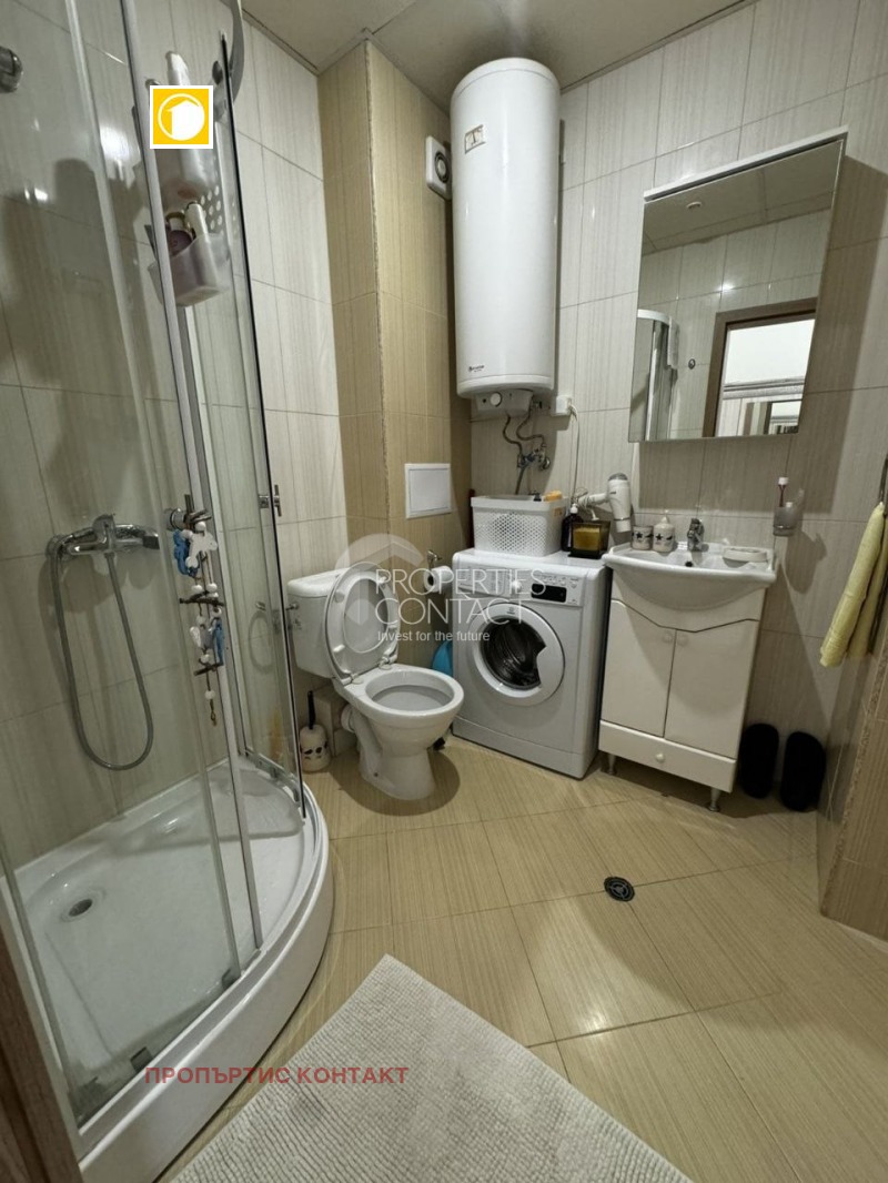 Na prodej  Studio oblast Burgas , k.k. Slančev brjag , 40 m2 | 27218128 - obraz [2]
