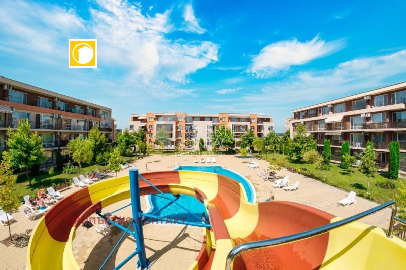 Na prodej  Studio oblast Burgas , k.k. Slančev brjag , 40 m2 | 27218128 - obraz [11]