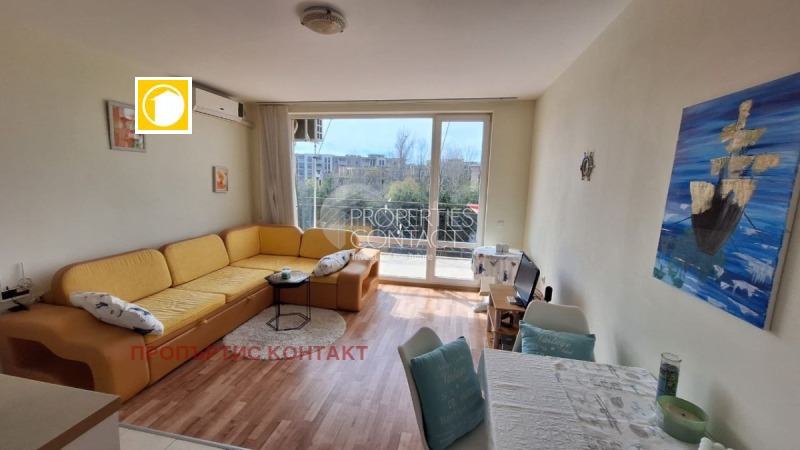 Na prodej  Studio oblast Burgas , k.k. Slančev brjag , 40 m2 | 27218128 - obraz [4]