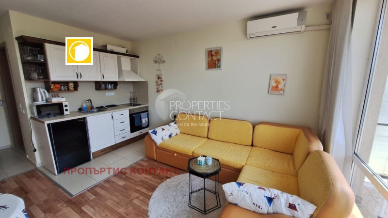 Na prodej  Studio oblast Burgas , k.k. Slančev brjag , 40 m2 | 27218128 - obraz [3]
