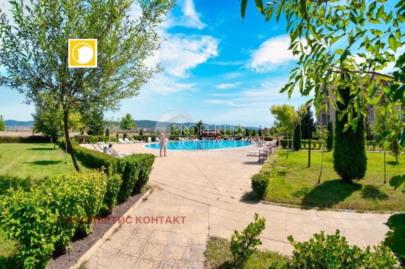 Na prodej  Studio oblast Burgas , k.k. Slančev brjag , 40 m2 | 27218128 - obraz [14]