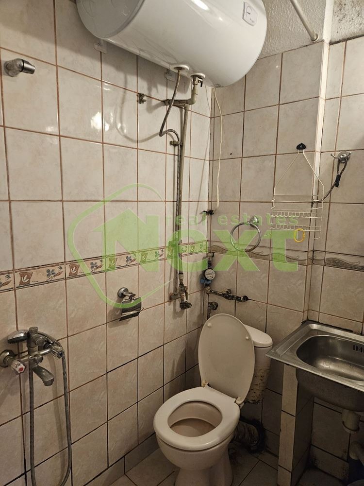 Продава 1-СТАЕН, гр. София, Сухата река, снимка 6 - Апартаменти - 55228745