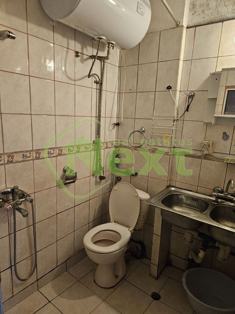 Продава 1-СТАЕН, гр. София, Сухата река, снимка 9 - Апартаменти - 55228745