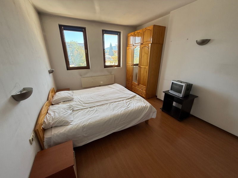 En venta  1 dormitorio región Blagoevgrad , Bansko , 60 metros cuadrados | 95418374 - imagen [9]