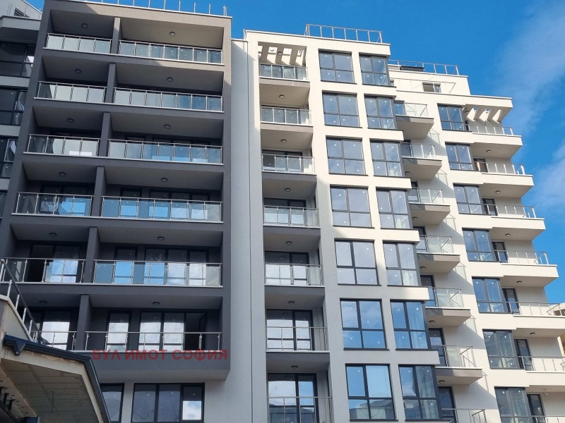 Til salg  1 soveværelse Sofia , Poligona , 78 kvm | 63354405 - billede [5]