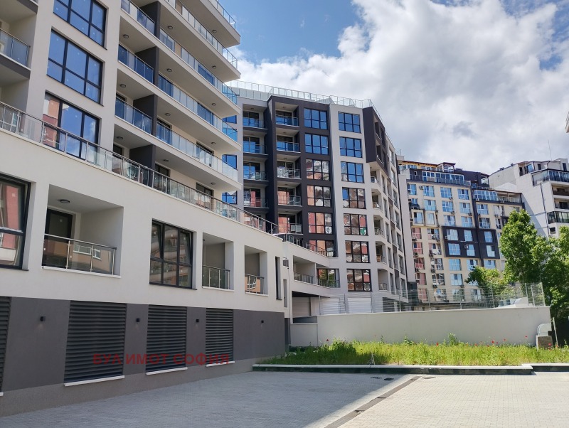 Te koop  1 slaapkamer Sofia , Poligona , 78 m² | 63354405 - afbeelding [13]