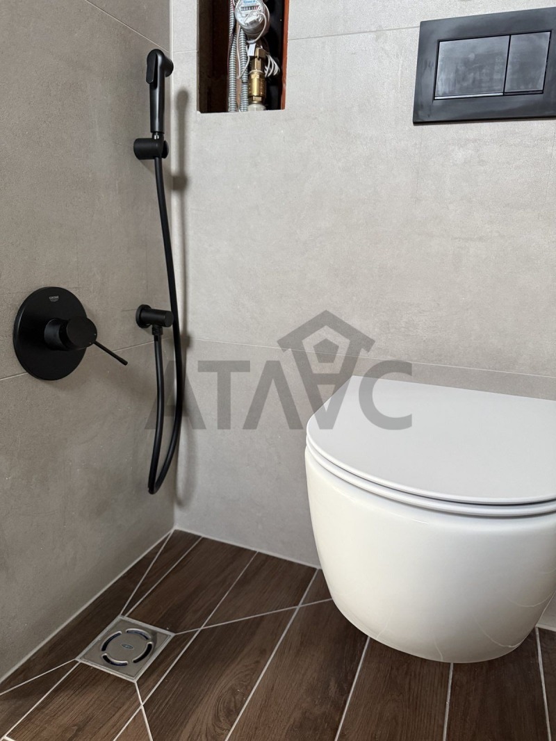 Продава 2-СТАЕН, гр. Пловдив, Христо Смирненски, снимка 2 - Апартаменти - 50375463