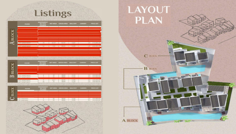 Продава 2-СТАЕН, Извън страната, област Извън страната, снимка 16 - Апартаменти - 51592049