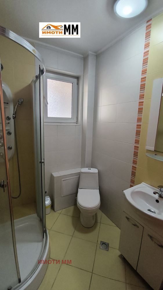 Продава 2-СТАЕН, гр. Пловдив, Христо Смирненски, снимка 7 - Апартаменти - 54463471