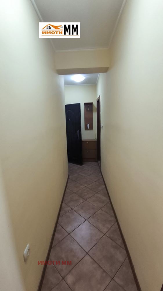 Продава 2-СТАЕН, гр. Пловдив, Христо Смирненски, снимка 10 - Апартаменти - 54463471