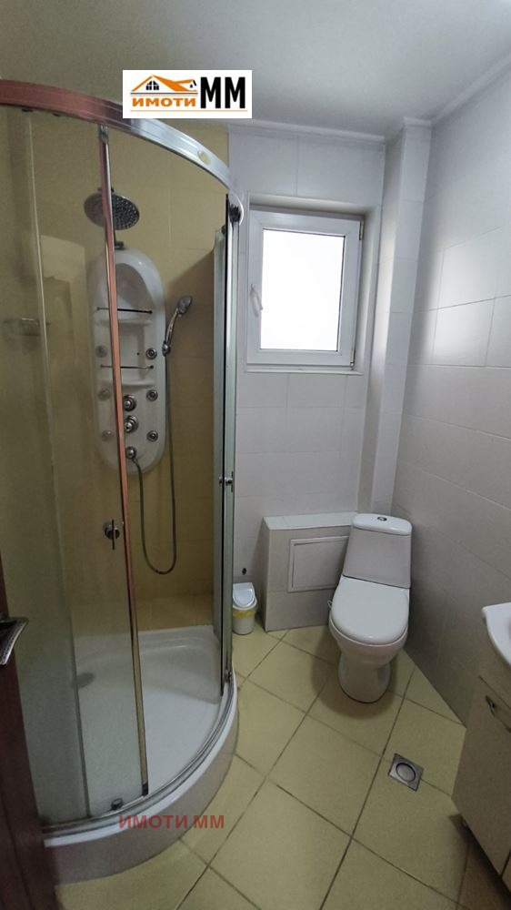 Продава 2-СТАЕН, гр. Пловдив, Христо Смирненски, снимка 8 - Апартаменти - 54463471
