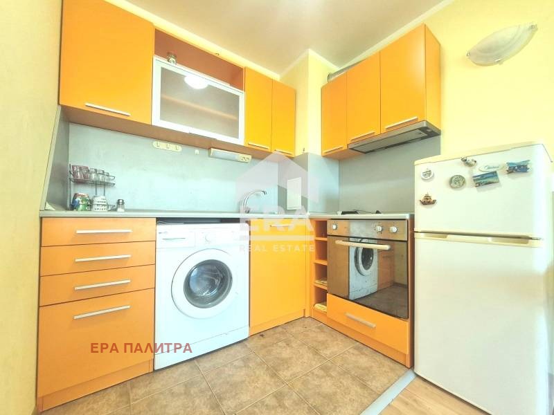 Продава 2-СТАЕН, с. Лозенец, област Бургас, снимка 5 - Апартаменти - 54686130