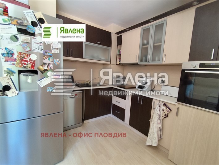 Продаја  2 спаваће собе Пловдив , Каменица 1 , 101 м2 | 70945406 - слика [13]