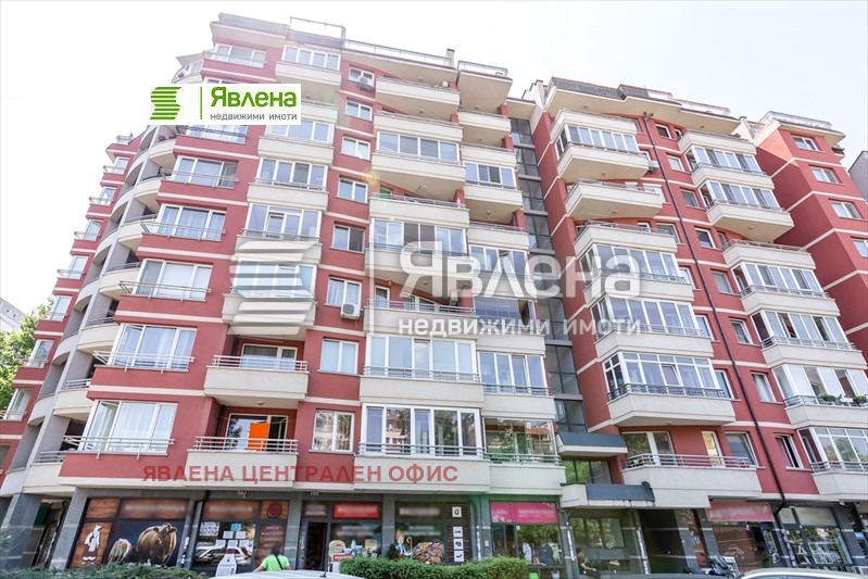 Продава 3-СТАЕН, гр. София, Младост 4, снимка 13 - Aпартаменти - 47187082