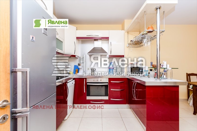 Продава 3-СТАЕН, гр. София, Младост 4, снимка 16 - Aпартаменти - 47187082