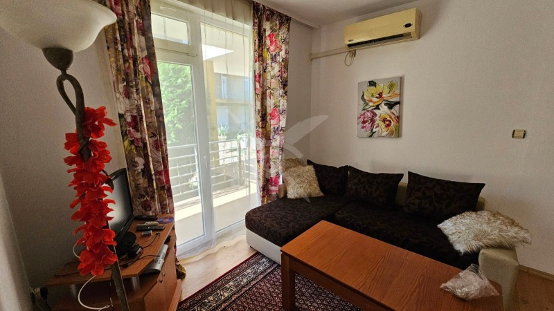 Zu verkaufen  2 Schlafzimmer region Burgas , k.k. Slantschew brjag , 66 qm | 96800954 - Bild [2]