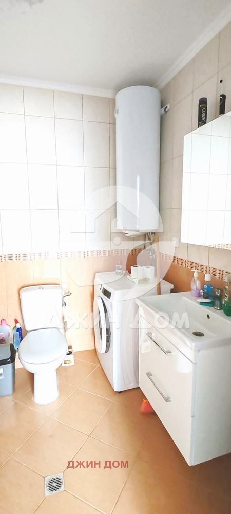 Продава  3-стаен област Бургас , гр. Ахелой , 92 кв.м | 60254174 - изображение [7]