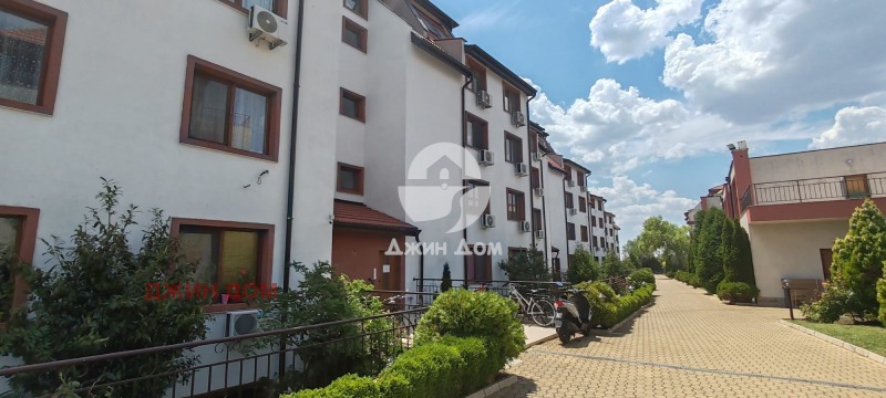 Продава  3-стаен област Бургас , гр. Ахелой , 92 кв.м | 25185421 - изображение [14]