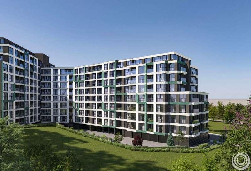 Myytävänä  2 makuuhuonetta Sofia , Mladost 4 , 83 neliömetriä | 68555679 - kuva [4]